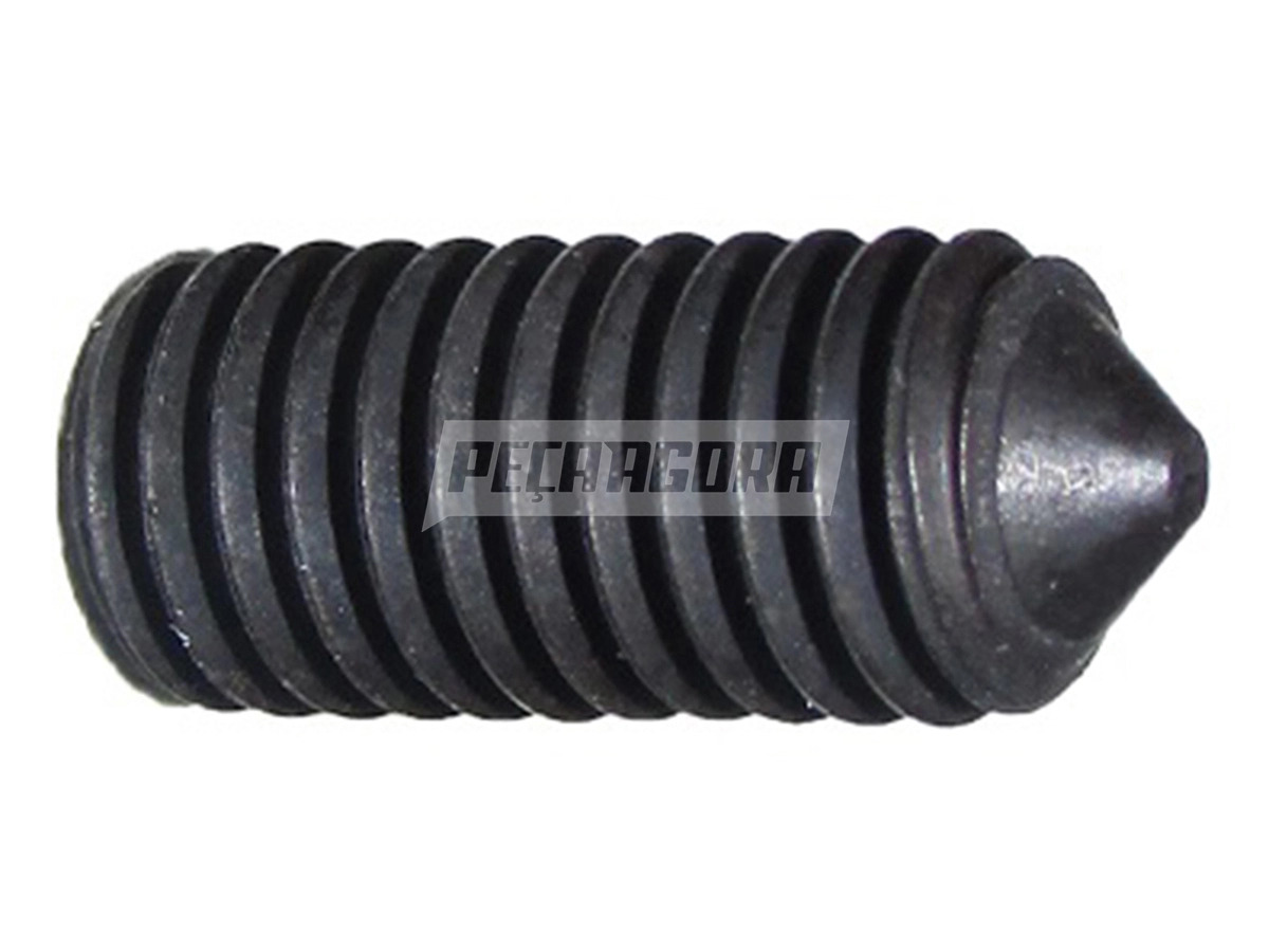 PINO CÂMBIO ROSCADO SUPORTE PLANETARIO MB G210 240 (000914006109)