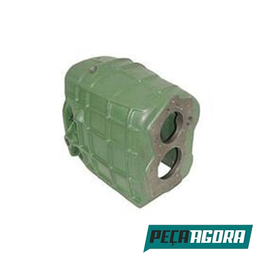 CARCACA CAIXA CAMBIO MB MERCEDES BENZ L1113 1313 1513 2013 (3442600411)