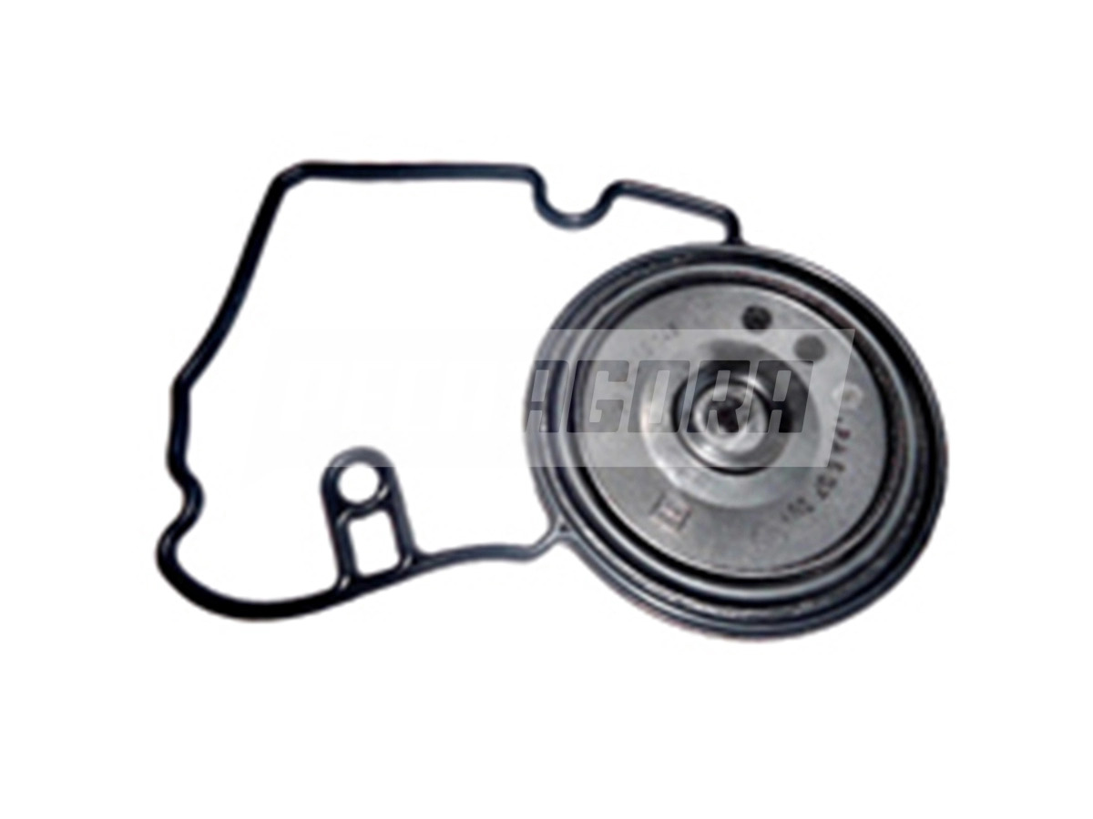 JOGO DE MEMBRANA DO SEPARADOR DE OLEO (0000180233,)