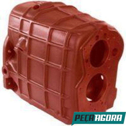 CARCACA CAMBIO MB MERCEDES BENZ O326 O364 O355 OH MTR 355 OH1419 OH1420 OH1517 G