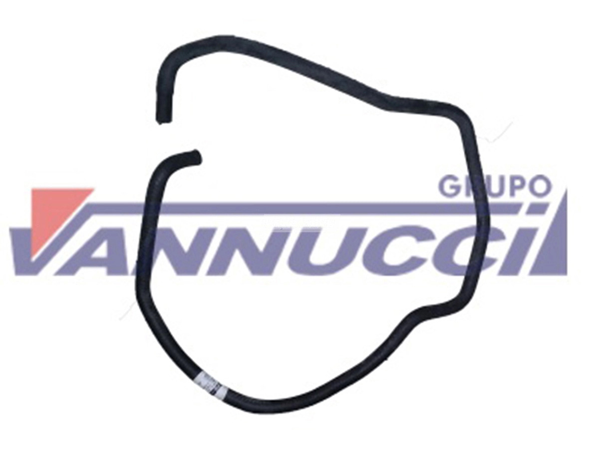 MANGUEIRA AGUA MOTOR RESERVATORIO EXPANSAO MB OH1518 OH1519 (3685011982)