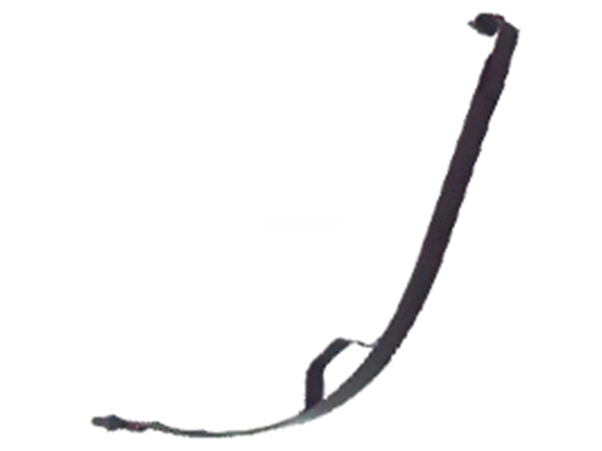 CINTA TANQUE COMBUSTIVEL PLASTICO TRAVA 210L MB 1618 1620 1625 (3864707240,)