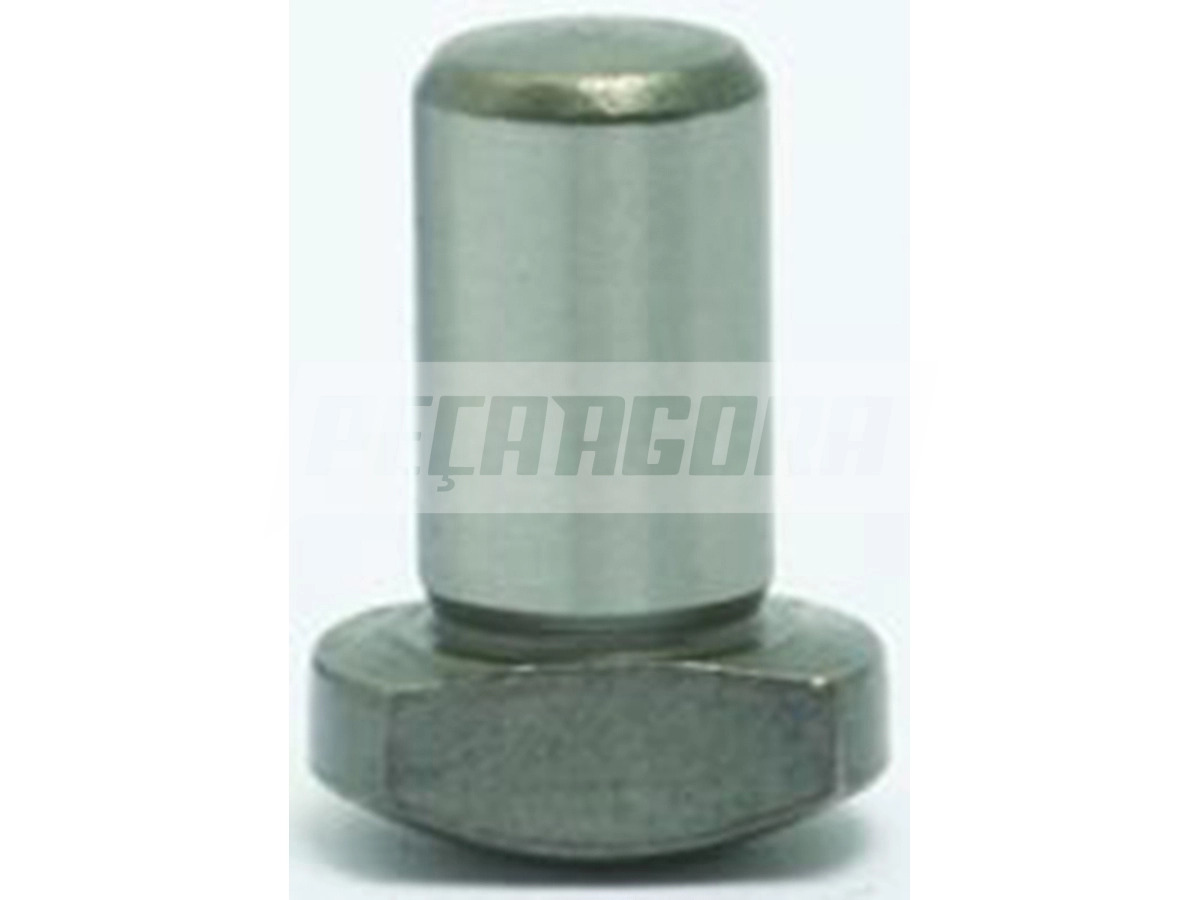 REPARO PINO TRAMBULADOR CAMBIO MB LP608 LPO1113 OH1313 (3142680249)