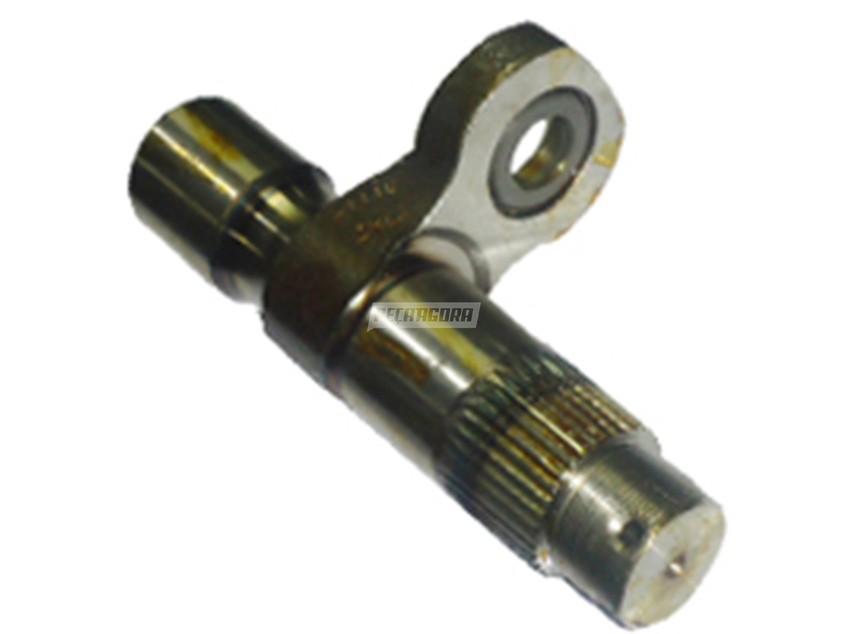 SETOR CAIXA DIRECAO MECANICA MB 608 1111 1113 1313  (3214601111,)