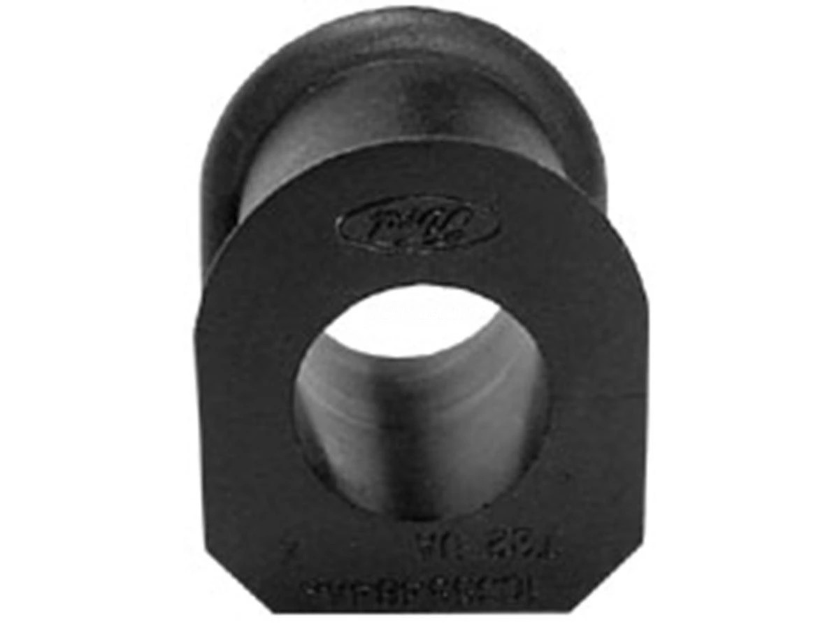 BUCHA BARRA ESTABILIZADORA DIANTEIRA 28MM FORD F250 2001 DIANTE (1C355484AA)