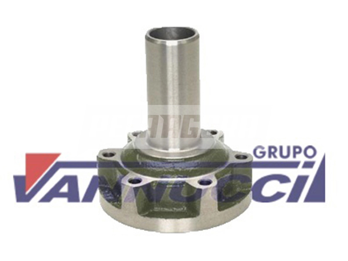 MORINGA EIXO PILOTO CÂMBIO MB L608 72 DIANTE (3142610318)