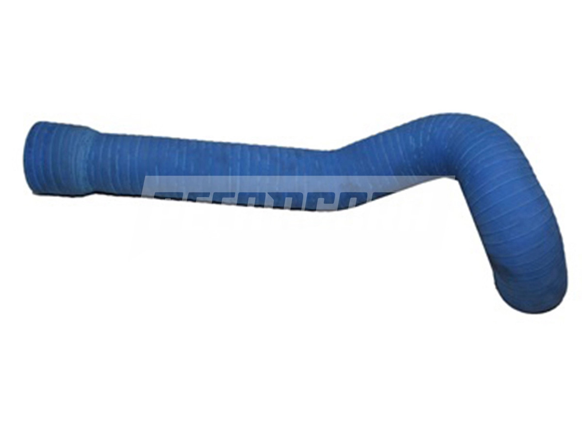 MANGUEIRA INTERCOOLER MOTOR AGRALE VOLARE W8 W9 ELETRONICO 2005 DIANTE (60091010