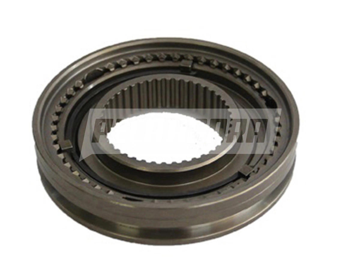 CONJUNTO SINCRONIZADOR 5A RE CÂMBIO FS4305 FS4405 FORD 815S 815 814 915 (2R0311