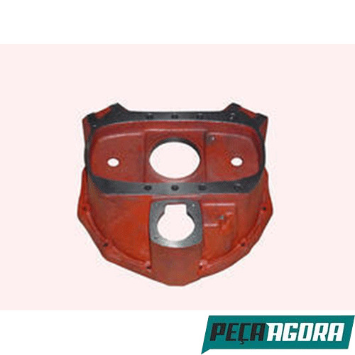 CARCACA EMBREAGEM BIDISCO MB MERCEDES BENZ 1935 1938 1941 MTR447 OM447 (38825101