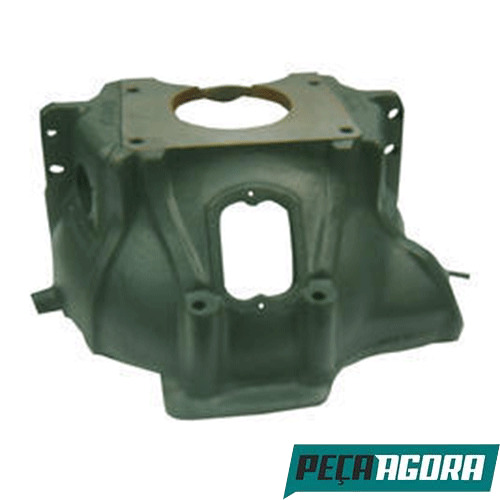 CARCACA EMBREAGEM CAIXA SECA MB MERCEDES BENZ L1313 1316 1513 2013 2213 608 (345