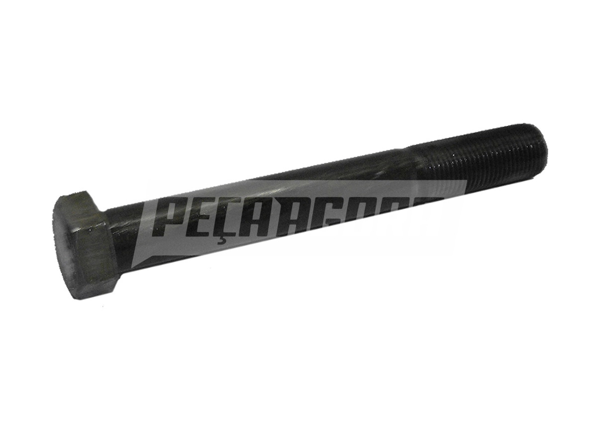 PARAFUSO SEXTAVADO 5/8 X 5 NF FERRO (4101061087010)