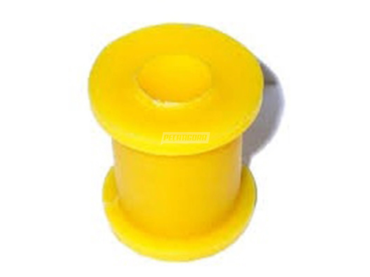 BUCHA BARRA ESTABILIZADORA TRASEIRA 26MM PARA IVECO DAILY 5912 6012 6013 7013 70