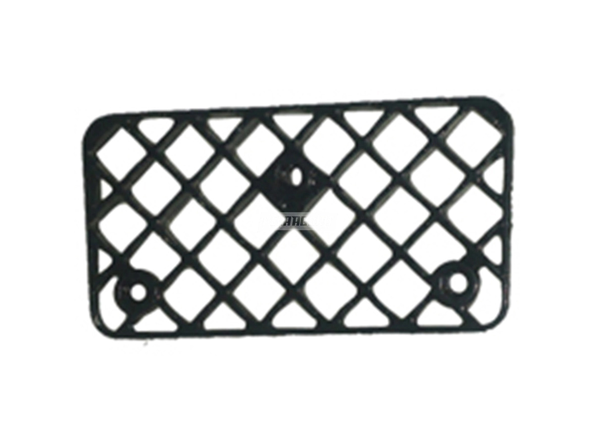 ESTRIBO INFERIOR SEGUNDO DEGRAU LD DIREITO LE ESQUERDO PARA IVECO EUROCARGO EURO