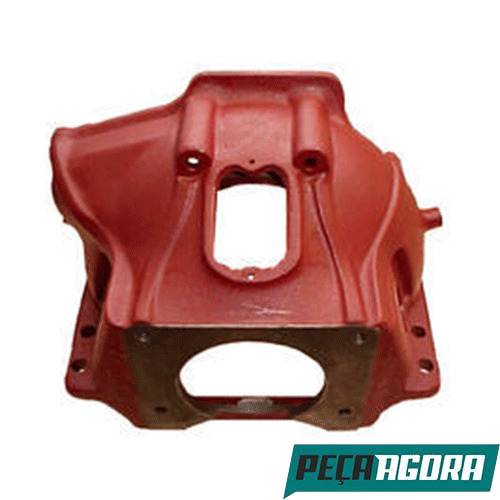 CARCACA EMBREAGEM MB MERCEDES BENZ OM352 1114 1113ACIMA83 1318 1518 2216MODERNO 