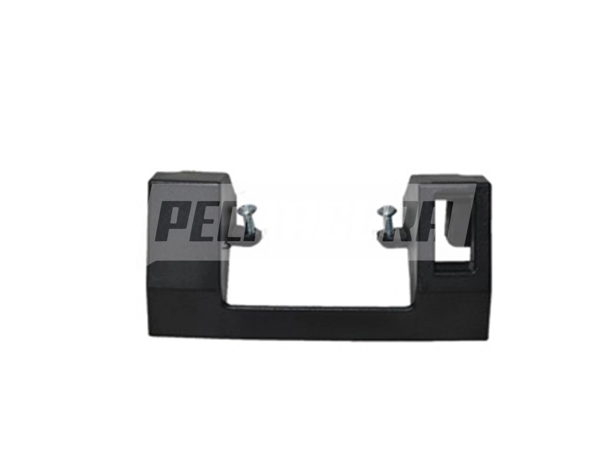 POLAINA INFERIOR CINZA (2T0881479)