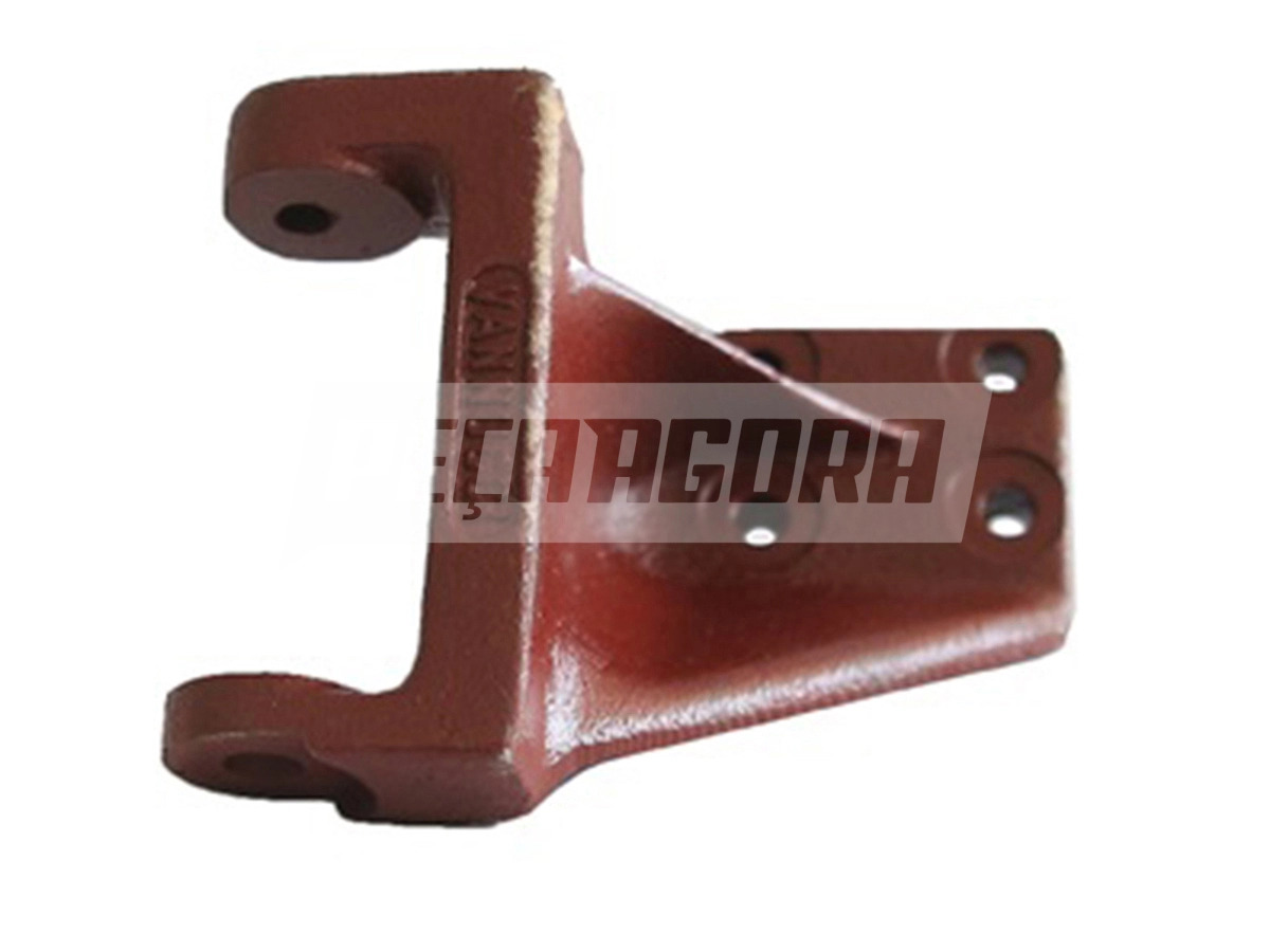 SUPORTE ALTERNADOR VW BUS 17240 MOTOR TRASEIRO (2TB903141B,)