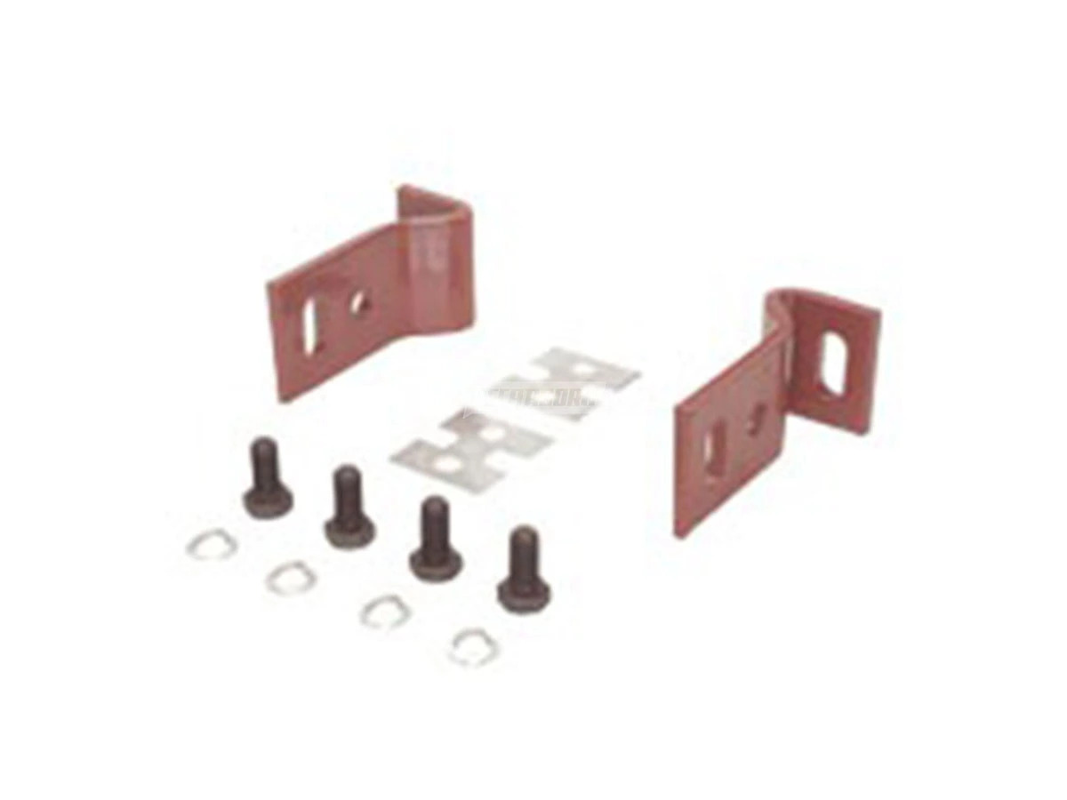 KIT BASE FIXACAO CARDAN SUPORTE REI R3034 R3062 MB (R3034B,)