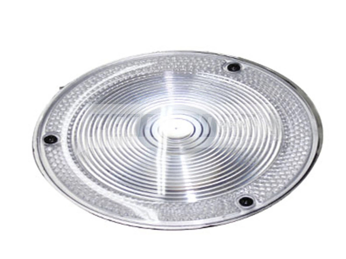 LANTERNA TRASEIRA COCA COLA CRISTAL (PL05520002)