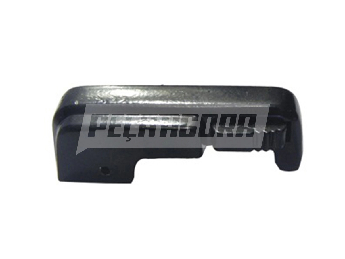 TRINCO QUEBRA VENTO LE ESQUERDO FORD F100 F1000 F4000 F600 F11000 F13000 F22000.