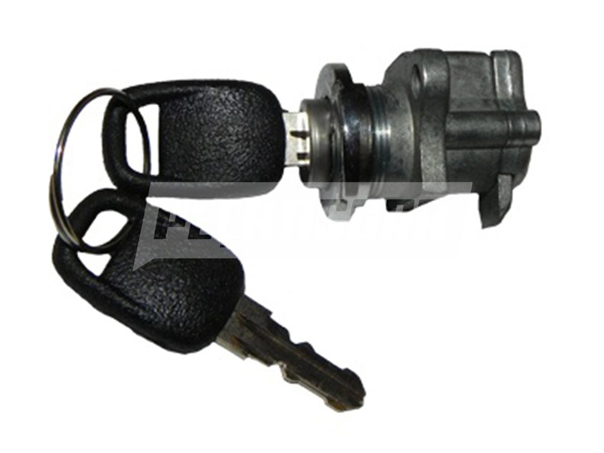 FECHADURA PORTA LUVAS COM CHAVES FORD CARGO 1215 1317 1415 1517 1617 1717 1618 1