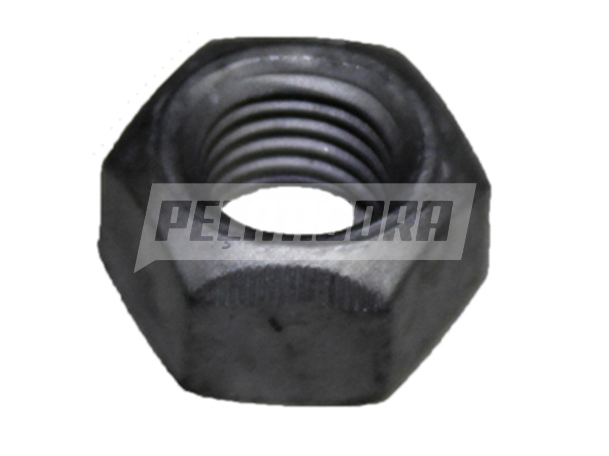 PORCA QUINTA RODA JOST 3.1/2'' 12MM PLACA DESGASTE (ST03006B80)