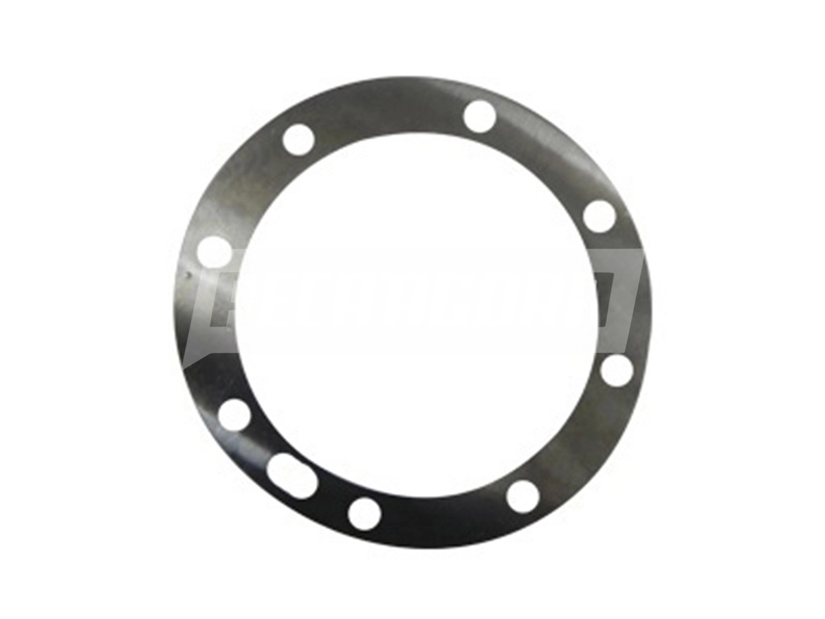 CALCO CAIXA PINHAO DIFERENCIAL RS240 RS155 0,13 MM FORD CARGO 1717 1722 2421 242