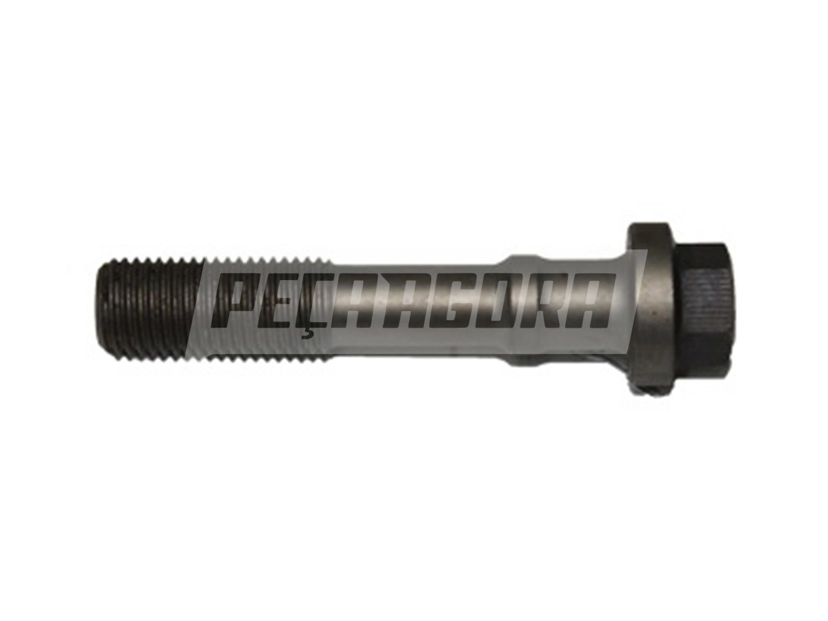 PARAFUSO BIELA MOTOR CUMMINS 5.9 4CIL 3.9 VW FORD
 (TRA105425,)