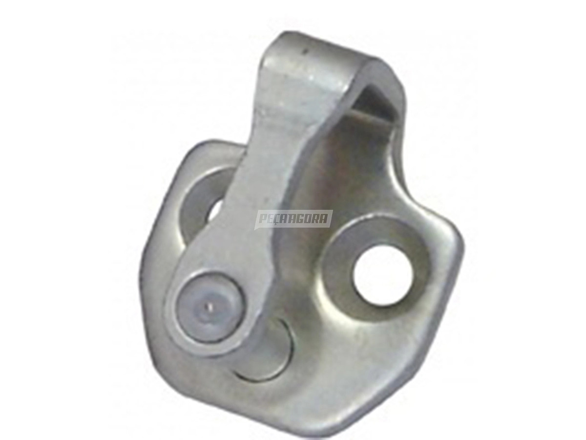 BATENTE PORTA CORREDICA E TRASEIRA PARA IVECO DAILY FURGAO E MAXIVAN APOS 2007 T