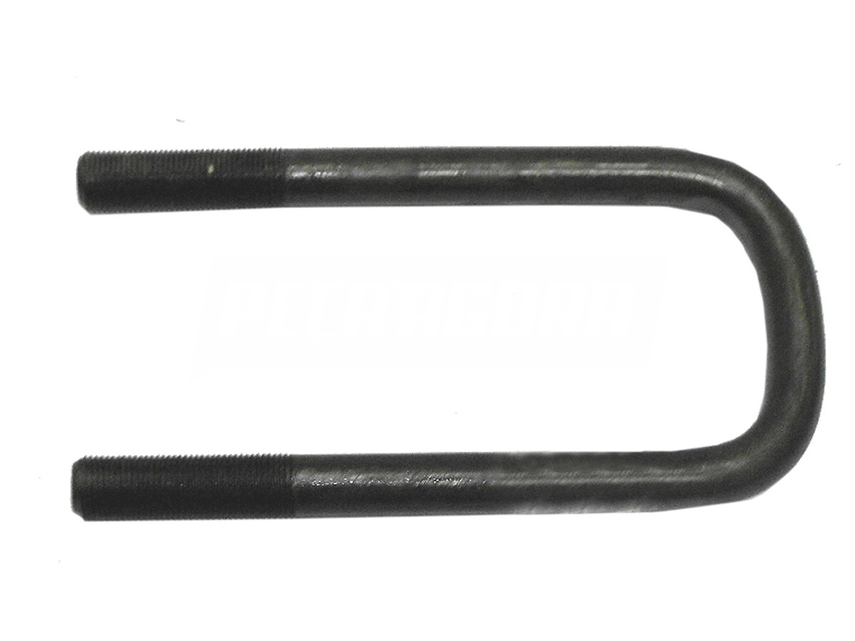 GRAMPO MOLA 7/8 X 92 X 240 MODELO D (7892240D)