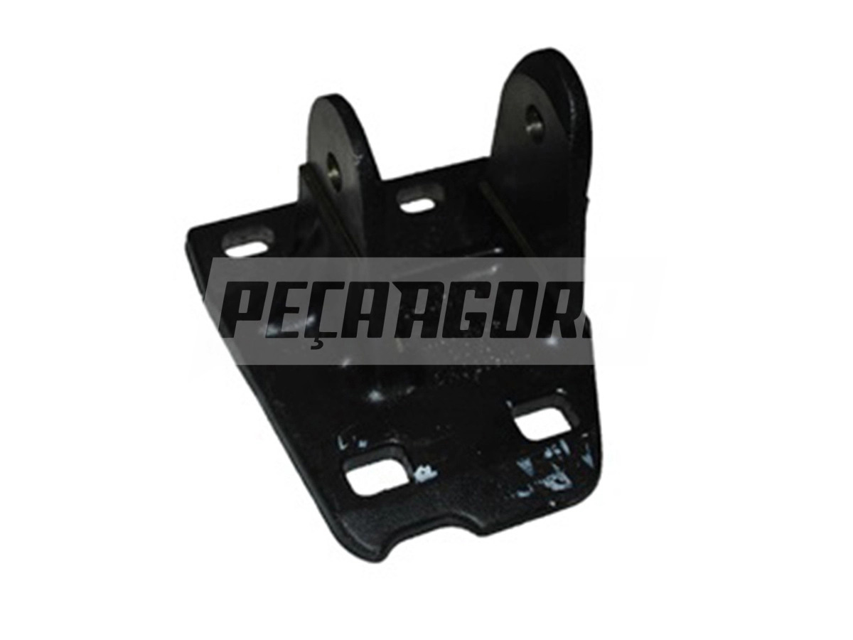 SUPORTE SUPERIOR FIXACAO CABINE LD DIREITO VW 14.200 12.140H 14.150 16.170 16.22