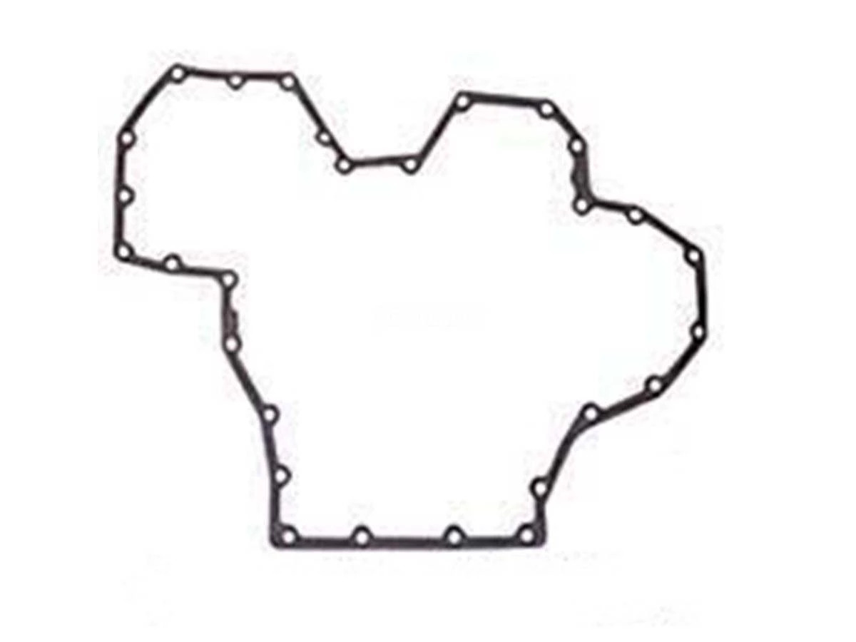 JUNTA TAMPA DISTRIBUICAO (FINA) MWM X10 - 6cc (2RD109289)