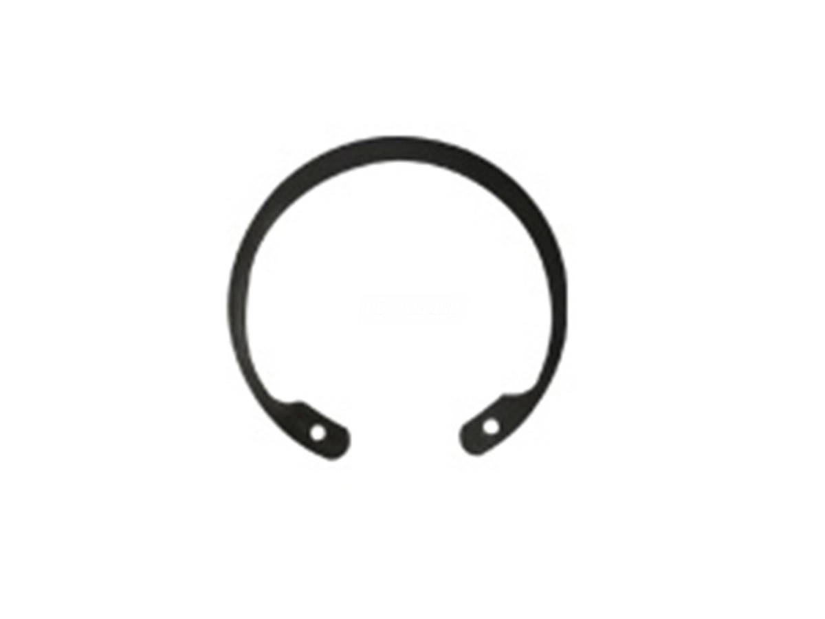 ANEL RETENCAO CUBO VENTILADOR MOTOR CUMMINS 5.9 FORD F12000 F14000 F16000 98 A 2