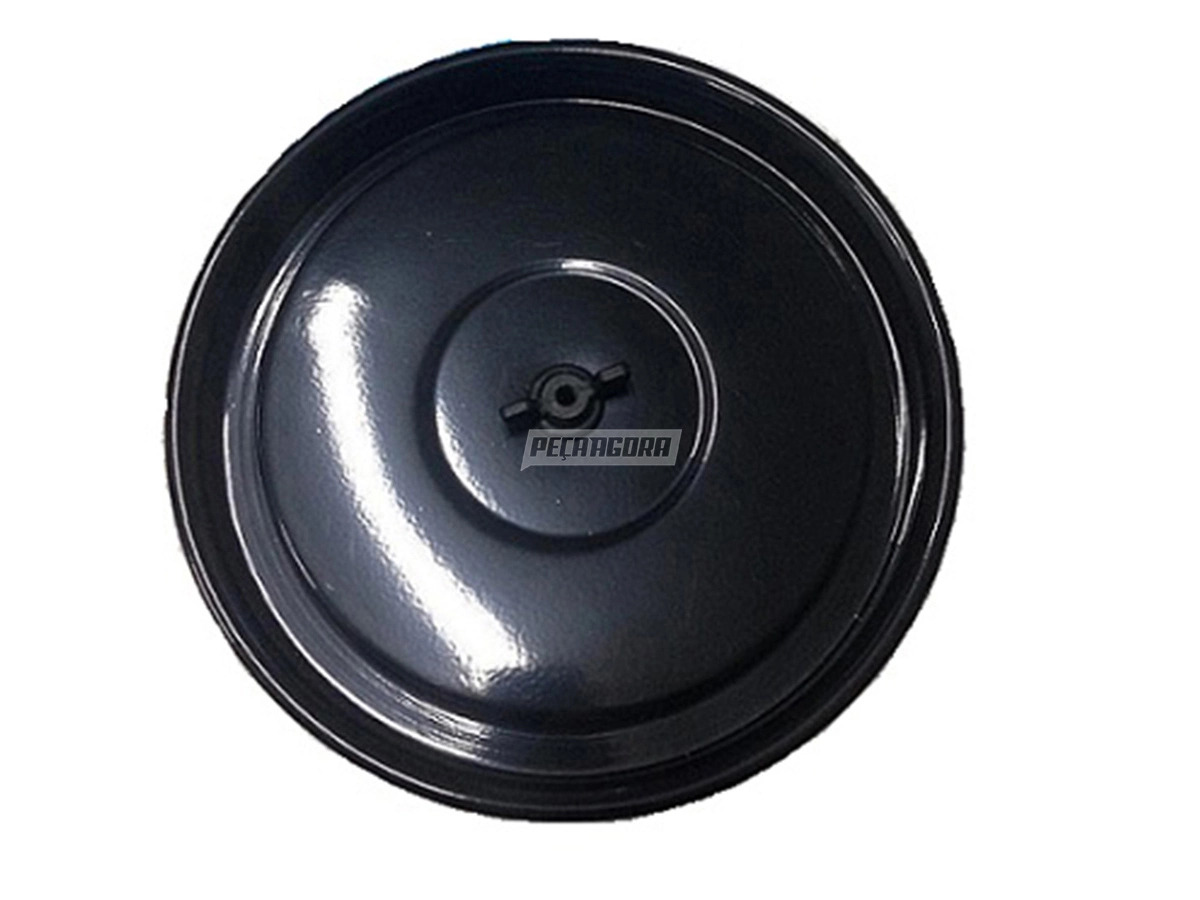 TAMPA BATERIA PLASTICO INJETADO MERCEDES-BENZ AXOR 2012/2016/ATRON EURO 5 BL (46