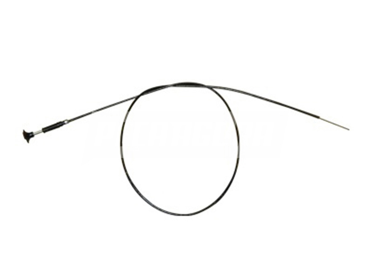 CABO REDUZIDA CABOVEL 1605MM FORD F6000 MOTOR MWM 75 DIANTE (BD2T4078A)