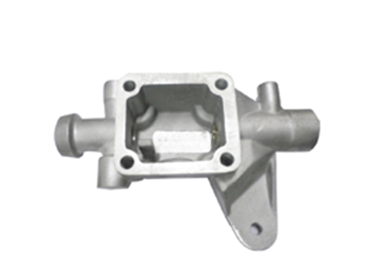 CARCACA TORRE CÂMBIO FSO4405 CARGO 814 815 VOLARE A8 VW 8140 8120 8150 (2P03012