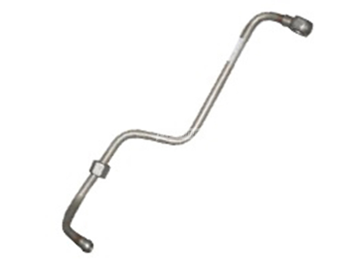 ENCANAMENTO OLEO DA TURBINA MOTOR MB OM906
 (9061800720)