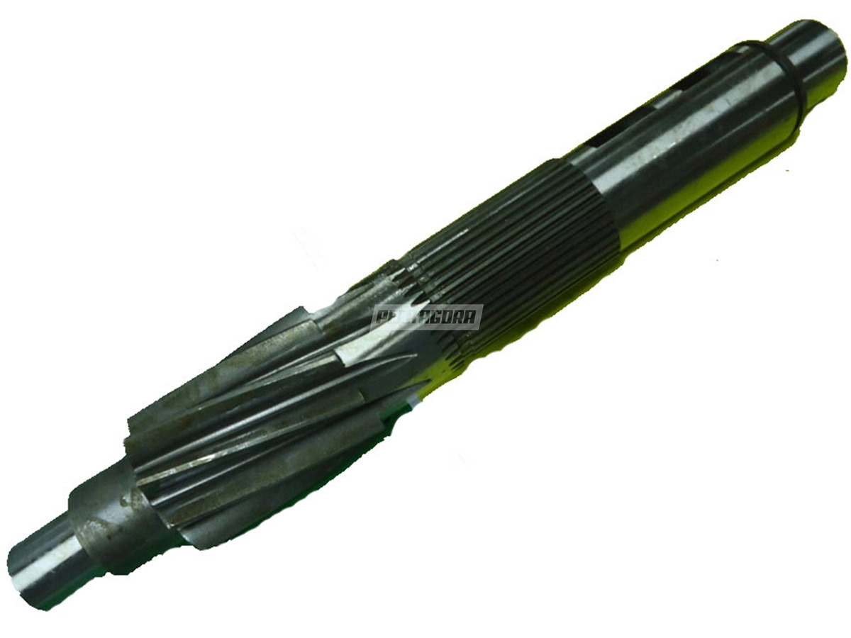 CONTRA EIXO CÂMBIO FS4005 VW 11130 13130 11160 22160 FORD CARGO 1113 1313 1114 