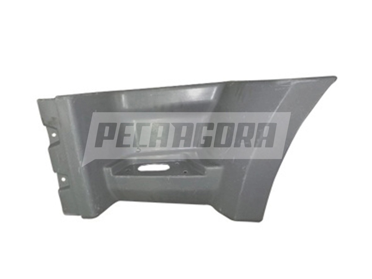 ESTRIBO LATERAL LE ESQUERDO FORD CARGO 2628 6X4 2632 6X4 3132 6X4 2622 6X4 2011 