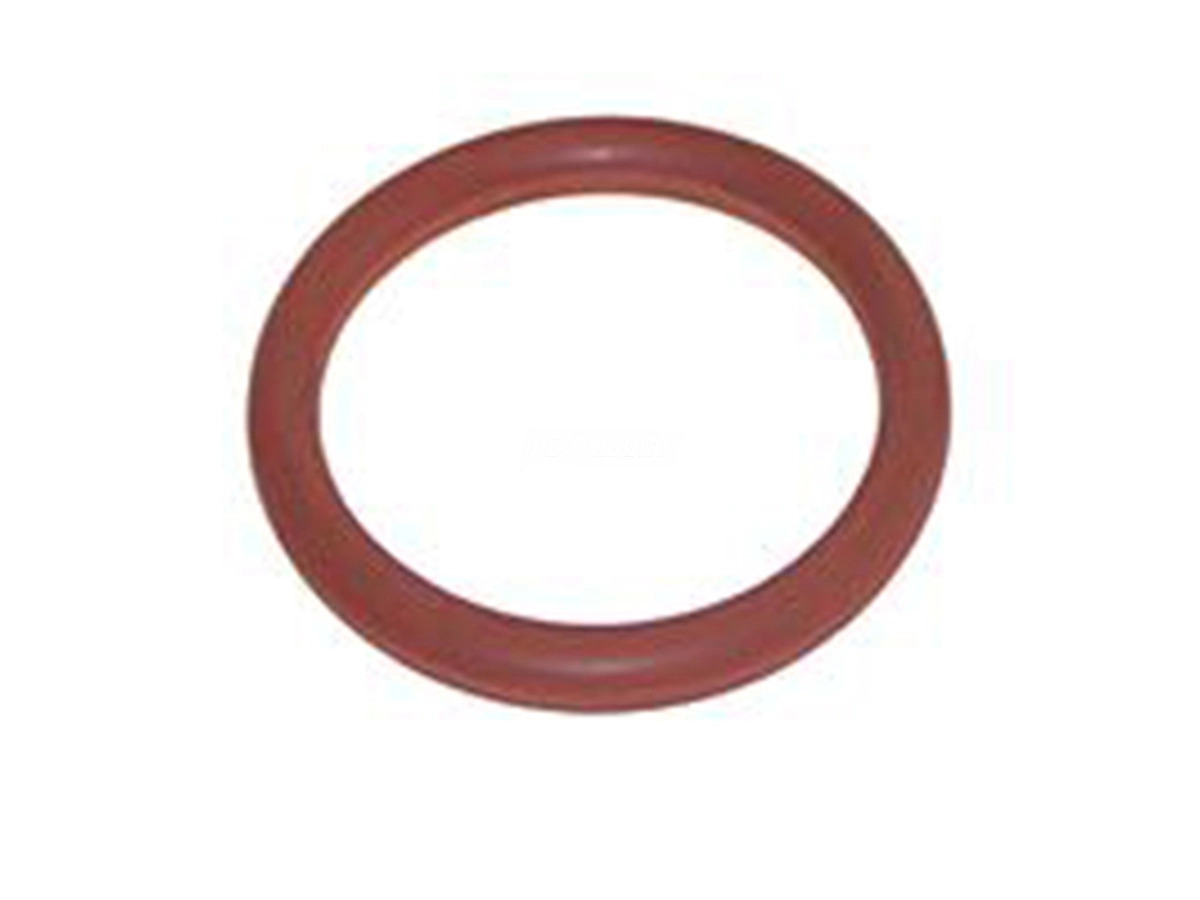 ANEL TUBO TURBINA SILICONE VERMELHO MB O371 O374 O400RSH OM355A OH1635L OH1636L 