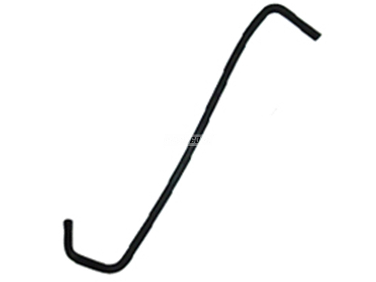 MANGUEIRA RESERVATORIO FLUIDO EMBREAGEM VW 7.100 7.110 7.120 8.120 8.150 8.150E 