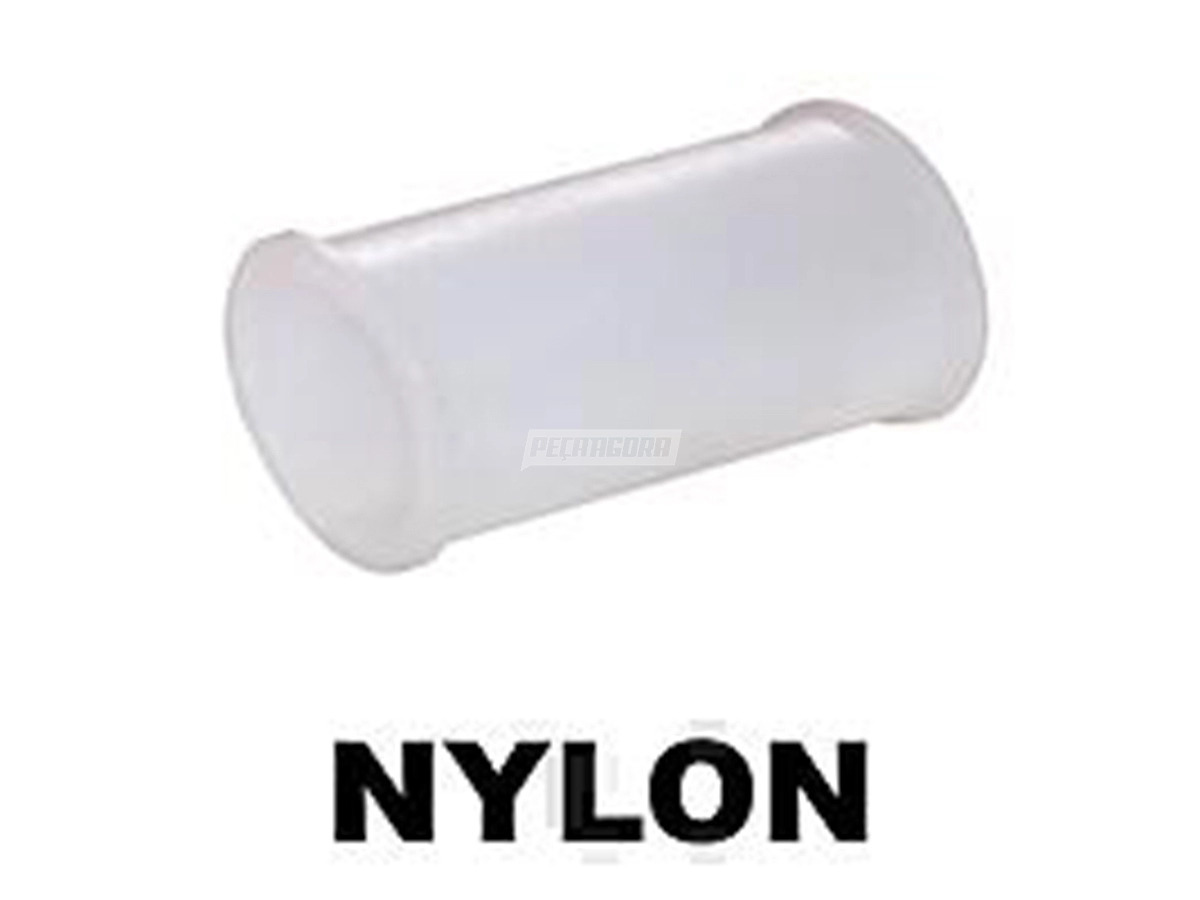 BUCHA TRAMBULADOR REBAIXO MAIOR CÂMBIO MB LPO1113 OH1313 (3522680050,)