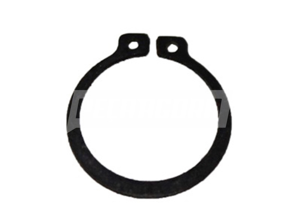 ANEL RENTENCAO EIXO BALANCIN CUMMINS 6CTAA 8,3 CARGO VW (TE3109439)