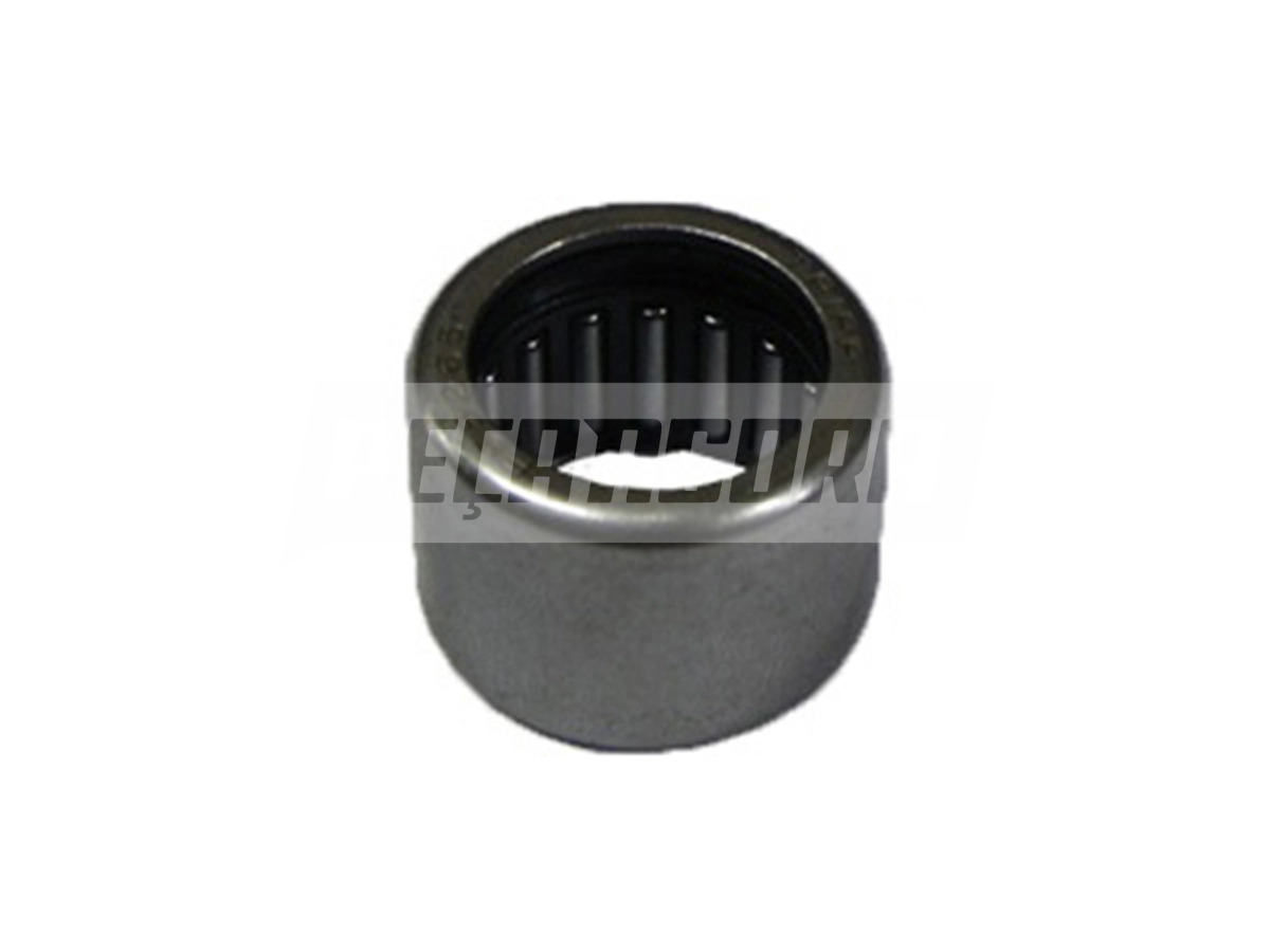 ROLAMENTO AGULHAS ALAVANCA CAMBIO VW 8.150E 9.150E 16.180CO 16.210CO 17.180 17.2