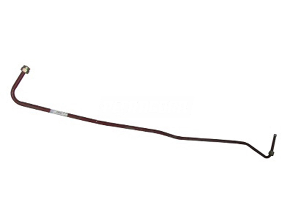 CANO COMPRESSOR AR SERPENTINA VALVULA MB 608 (3104201926)