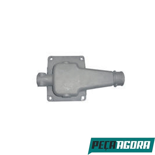 CARCACA TORRE CONTROLE TRAMBULADOR CAMBIO VOLVO VM 260 270 (20750636)