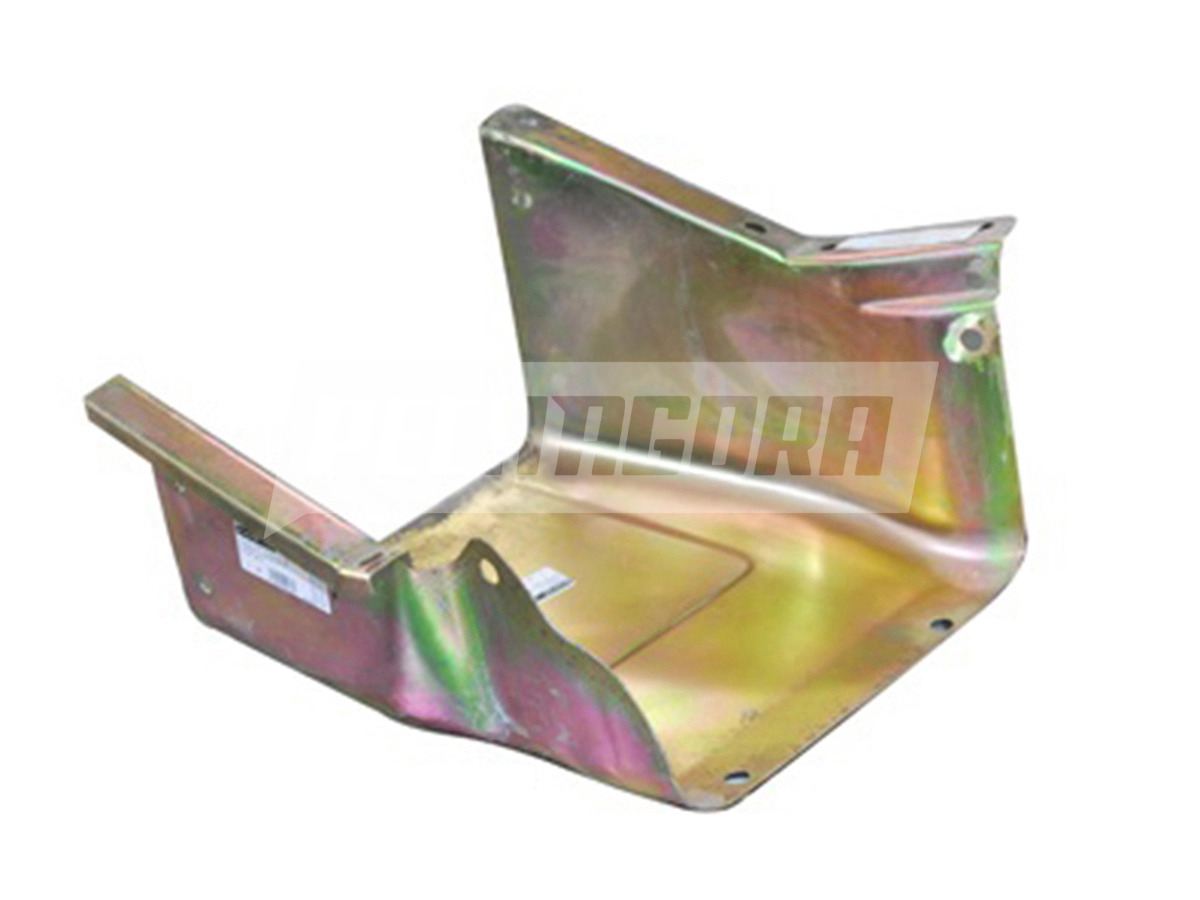 ALOJAMENTO ESTRIBO SUPERIOR LD DIREITO VW 14210 16210 (2RG801184CTR)