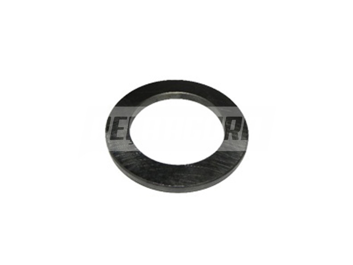 ARRUELA ENCOSTO ENGRENAGEM SUPERIOR RE CÂMBIO FS6306A FORD NOVO CARGO 1317 4X2 