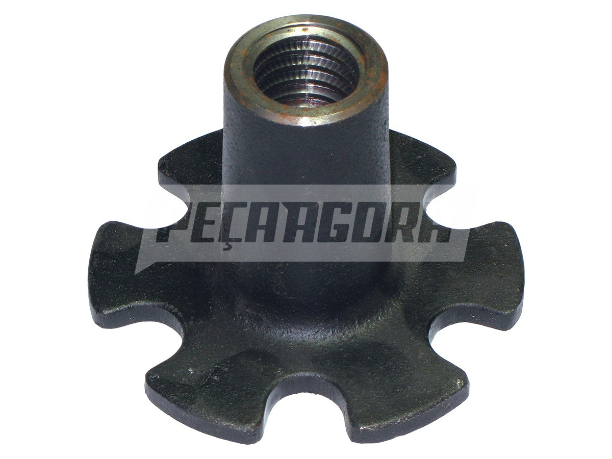 PORCA CONTAINER CARRETAS TODAS ANTIGA, BUGUIE (1840100217)