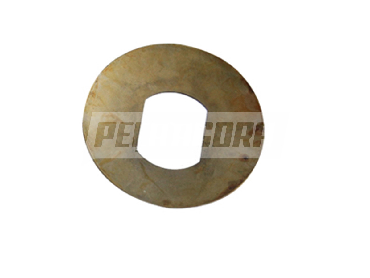 ARRUELA ENGRENAGEM SATELITE DIFERECNIAL 26178 VW 19370 19320 25370 25320 (2T4525