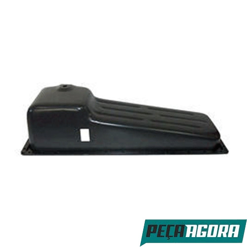 CARTER OLEO MOTOR ALUMINIO ORIGINAL PARA SCANIA 111 112 113 (363983)